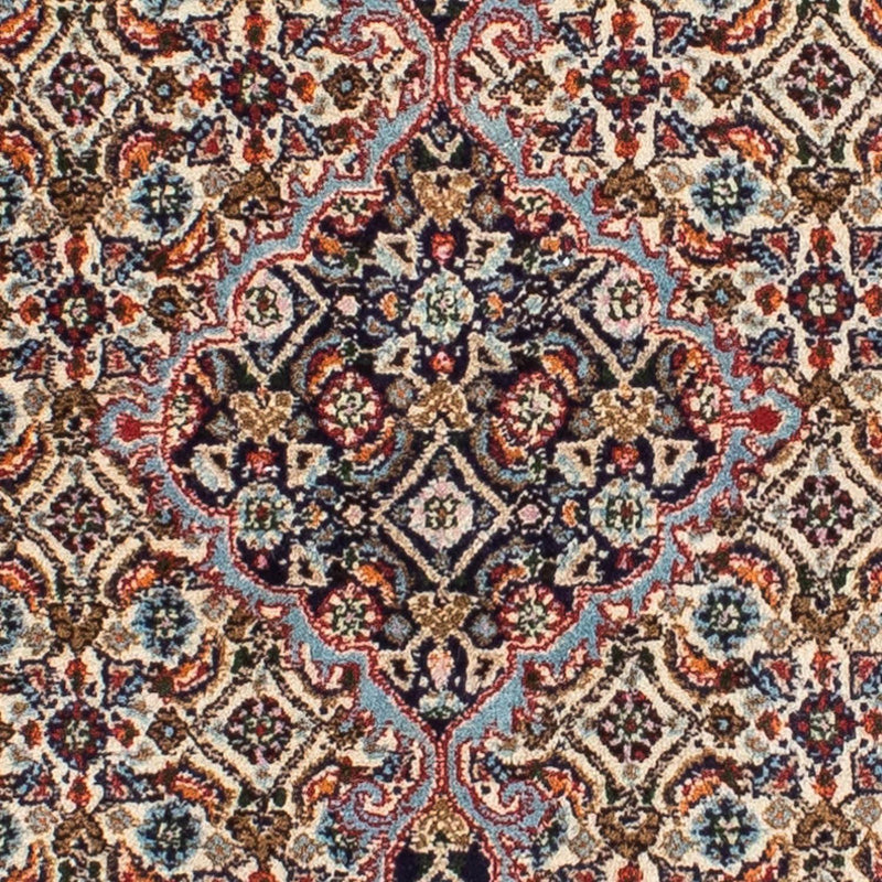 Tapis de couloir Tapis persan - Classique - 290 x 79 cm - beige