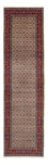 Tapis de couloir Tapis persan - Classique - 295 x 80 cm - beige