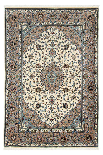 Tapis de Kashan Tapis 110x172cm - Tapis persan
