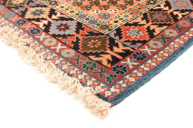 Tapis persan - Nomadic - 253 x 148 cm - multicolore