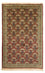 Tapis persan - Tabriz - Royal - 129 x 82 cm - rouge