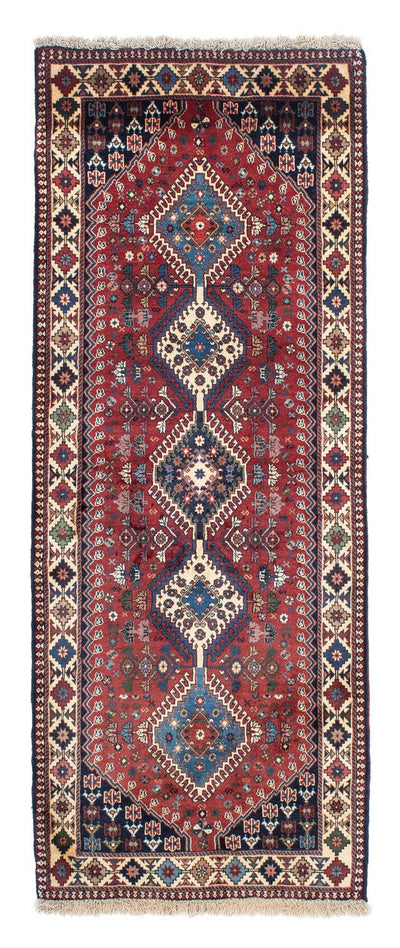 Yalameh Tapis 83x210cm - Tapis persan