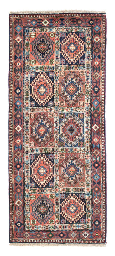 Yalameh Tapis 82x200cm - Tapis persan