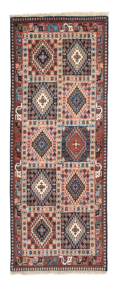 Yalameh Tapis 80x196cm - Tapis persan