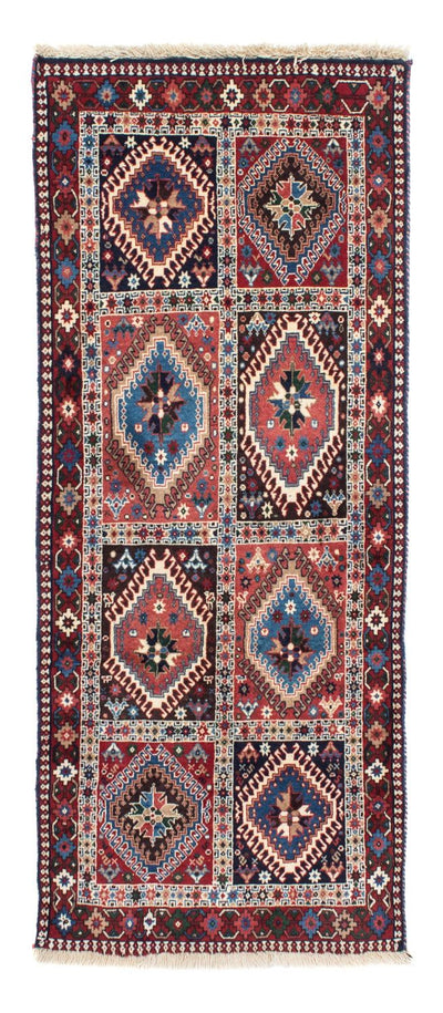 Yalameh Tapis 80x190cm - Tapis persan