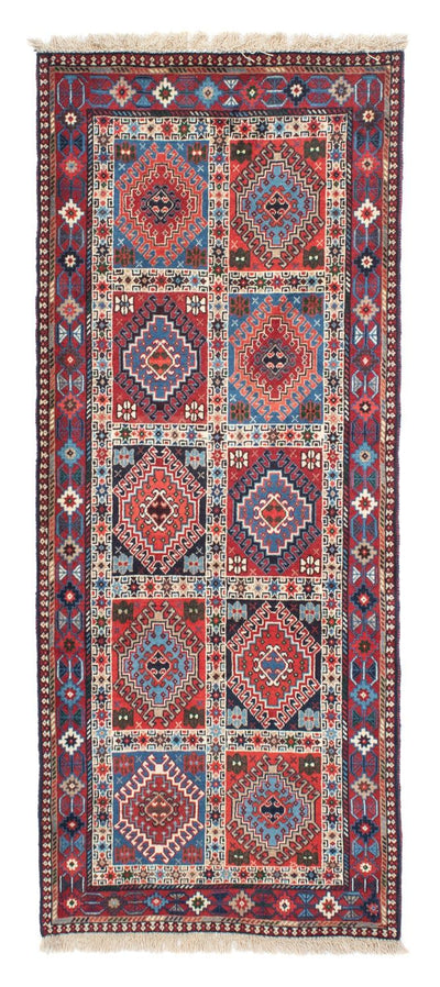 Yalameh Tapis 80x197cm - Tapis persan