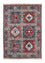 Tapis persan - Nomadic - 143 x 99 cm - bleu