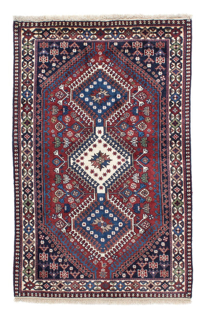 Yalameh Tapis 97x152cm - Tapis persan