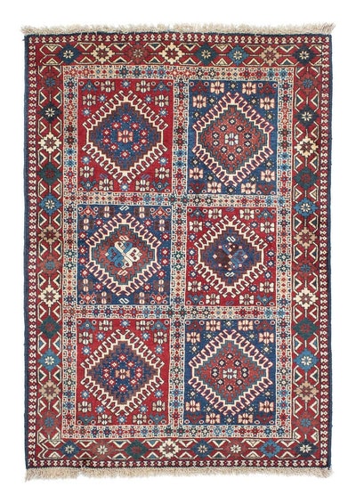 Yalameh Tapis 99x144cm - Tapis persan