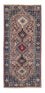 Tapis persan - Nomadic - 188 x 80 cm - rouge clair