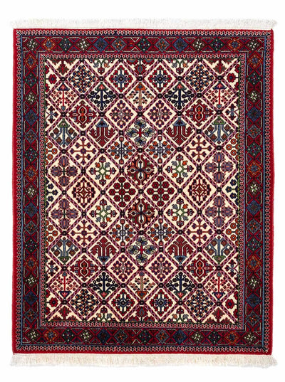 Tapis d'Abadeh Tapis 112x146cm - Tapis persan