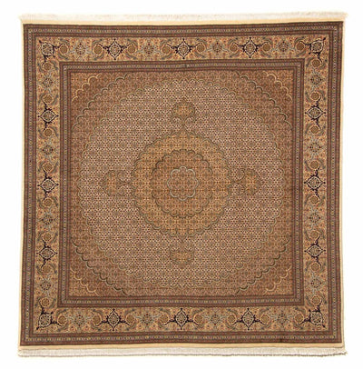 Tapis de Tabriz Tapis 204x208cm - Tapis persan