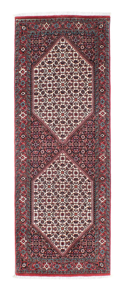 Tapis de Bidjar Tapis 76x202cm - Tapis persan