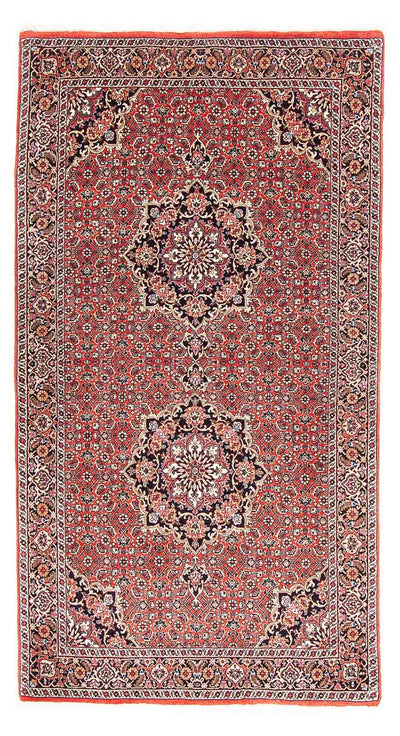 Tapis de Bidjar Tapis 100x184cm - Tapis persan