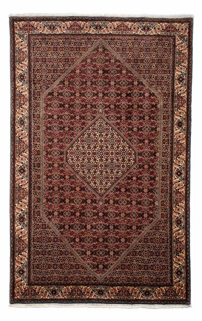 Tapis de Bidjar Tapis 197x309cm - Tapis persan