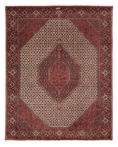 Tapis de Bidjar Tapis 203x254cm - Tapis persan