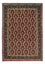 Tapis persan - Ghom - 207 x 140 cm - multicolore
