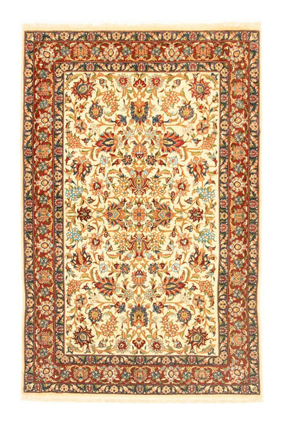 Tapis de Qom Tapis 102x160cm - Tapis persan