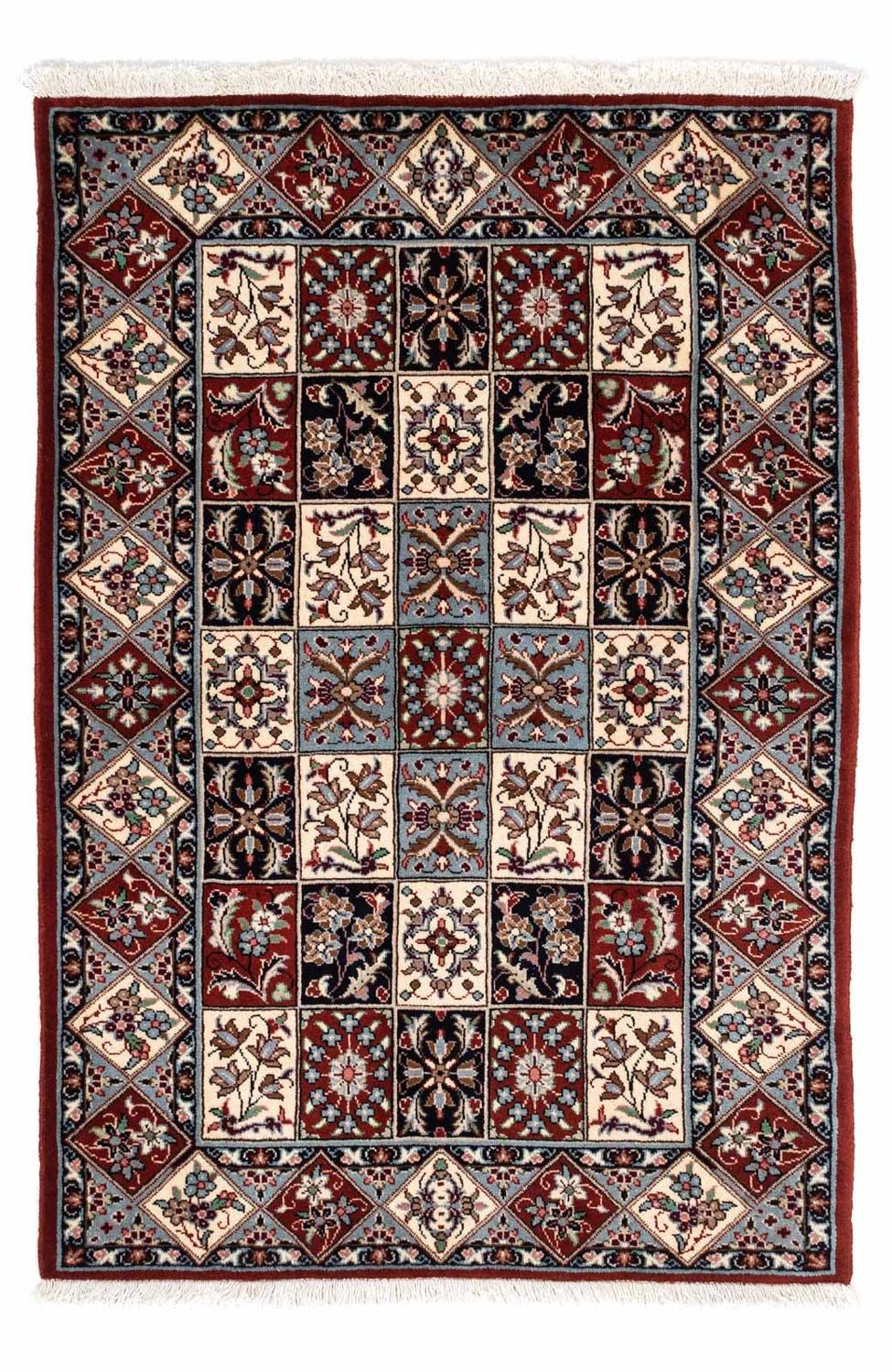 Tapis persan - Classique - 288 x 198 cm - beige