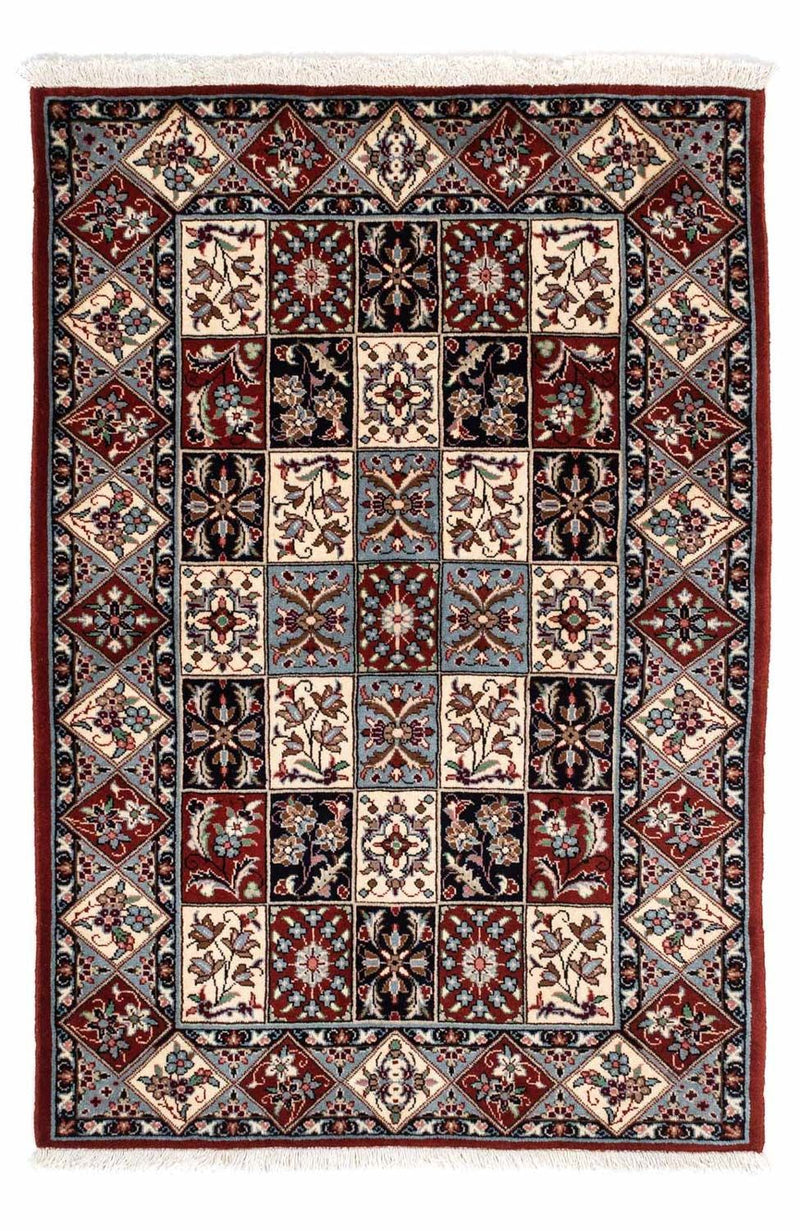 Tapis persan - Classique - 288 x 198 cm - beige