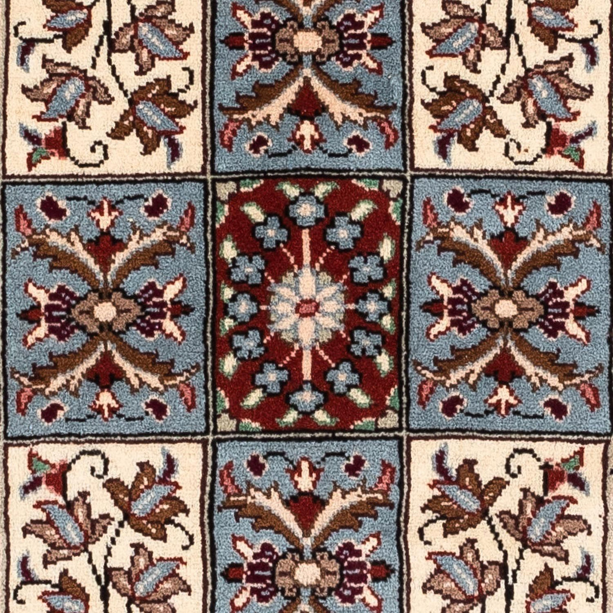 Tapis persan - Classique - 288 x 198 cm - beige