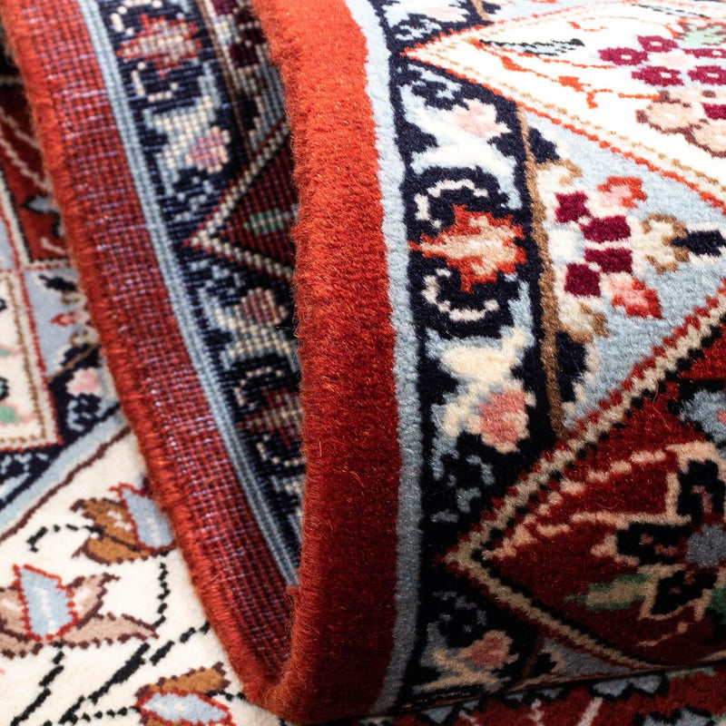 Tapis persan - Classique - 288 x 198 cm - beige