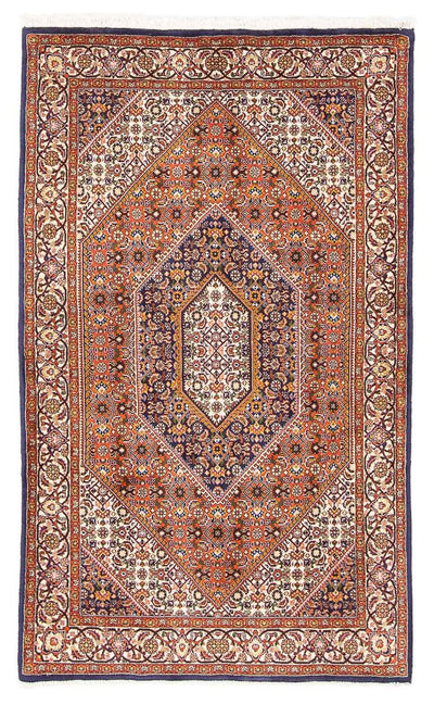 Bidjar - Zanjan Tapis 105x172cm - Tapis persan