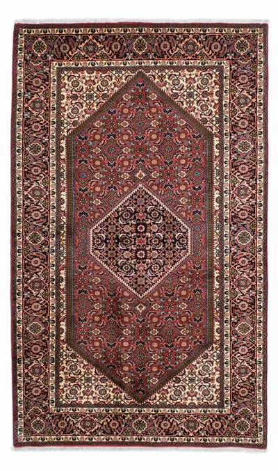 Bidjar - Zanjan Tapis 139x230cm - Tapis persan