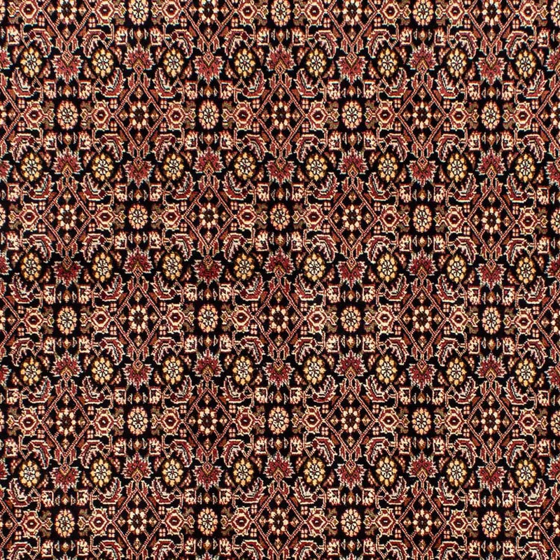 Tapis persan - Nomadic - 250 x 170 cm - bleu foncé