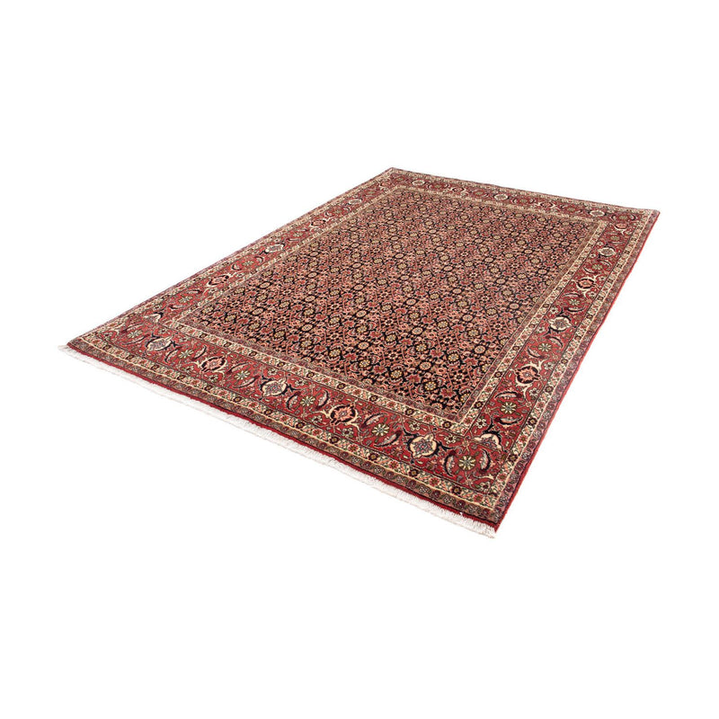 Tapis persan - Nomadic - 250 x 170 cm - bleu foncé