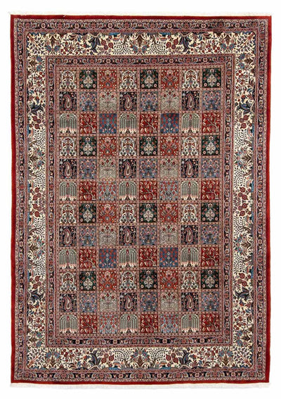 Tapis de Moud Tapis 200x268cm - Tapis persan