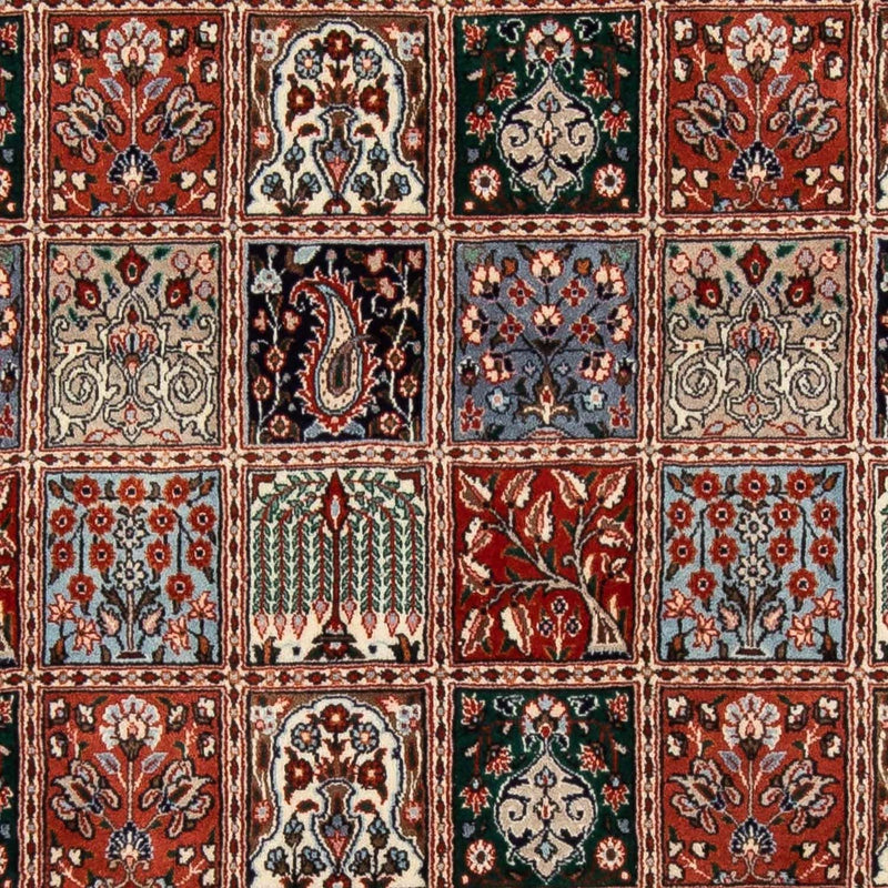 Tapis persan - Classique - 268 x 200 cm - multicolore