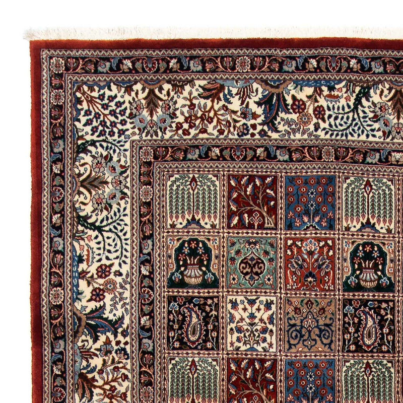 Tapis persan - Classique - 280 x 198 cm - multicolore