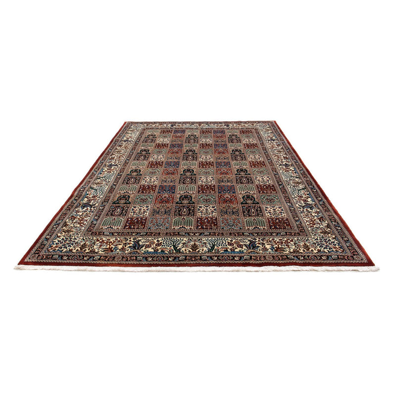 Tapis persan - Classique - 280 x 198 cm - multicolore