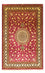 Tapis persan - Ghom - 300 x 200 cm - rouge