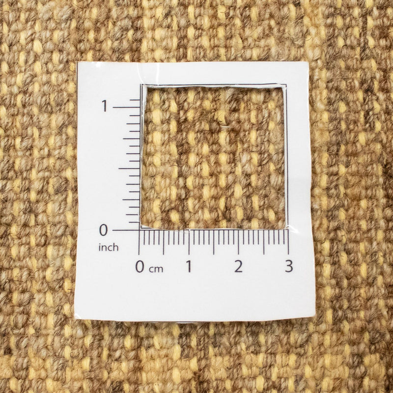 Tapis Gabbeh - Persan - 245 x 173 cm - beige