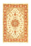 Tapis persan - Tabriz - Royal - 154 x 103 cm - beige