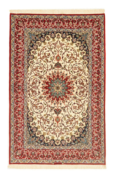 Tapis d'Isfahan Tapis 109x170cm - Tapis persan