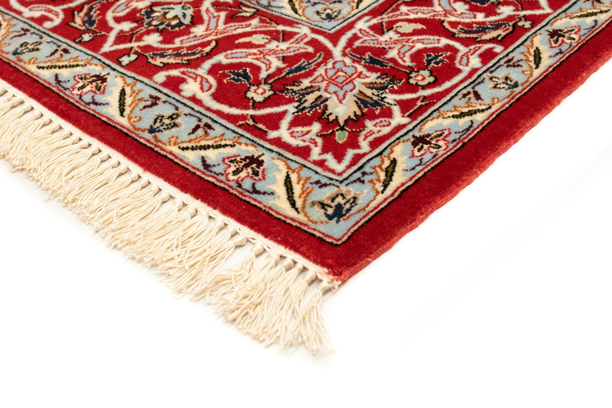 Tapis persan - Isfahan - Premium - 170 x 109 cm - beige
