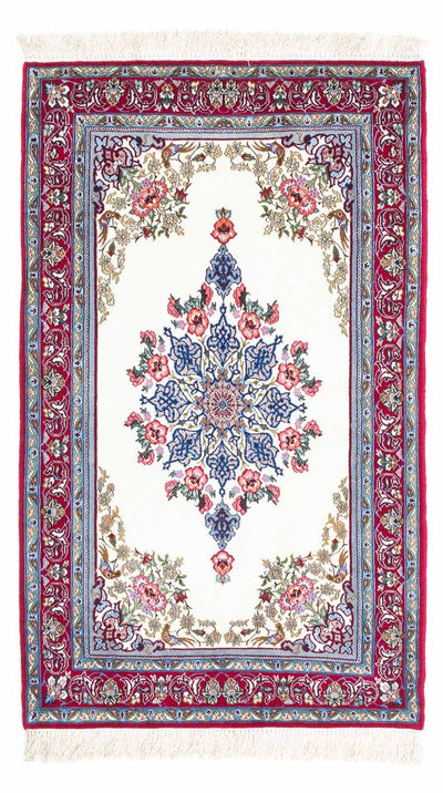 Tapis d'Isfahan Tapis 71x120cm - Tapis persan