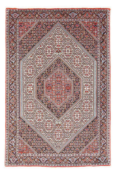 Tapis de Bidjar Tapis 111x174cm - Tapis persan