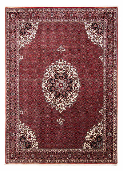 Tapis de Bidjar Tapis 260x343cm - Tapis persan