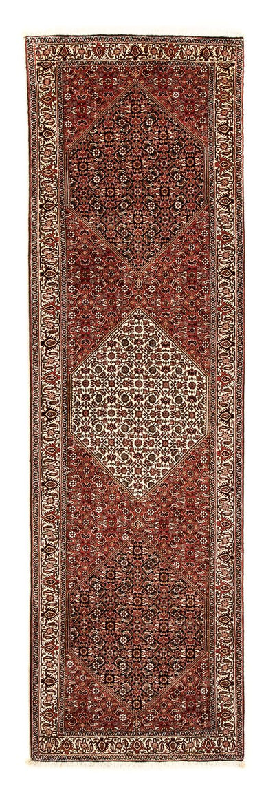 Tapis de Bidjar Tapis 84x294cm - Tapis persan