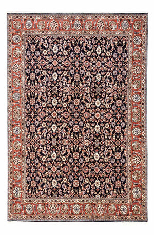Tapis persan - Bidjar - 290 x 197 cm - noir