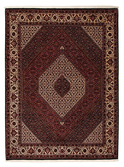 Tapis de Bidjar Tapis 204x263cm - Tapis persan