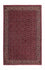 Tapis persan - Bidjar - 221 x 143 cm - rouge