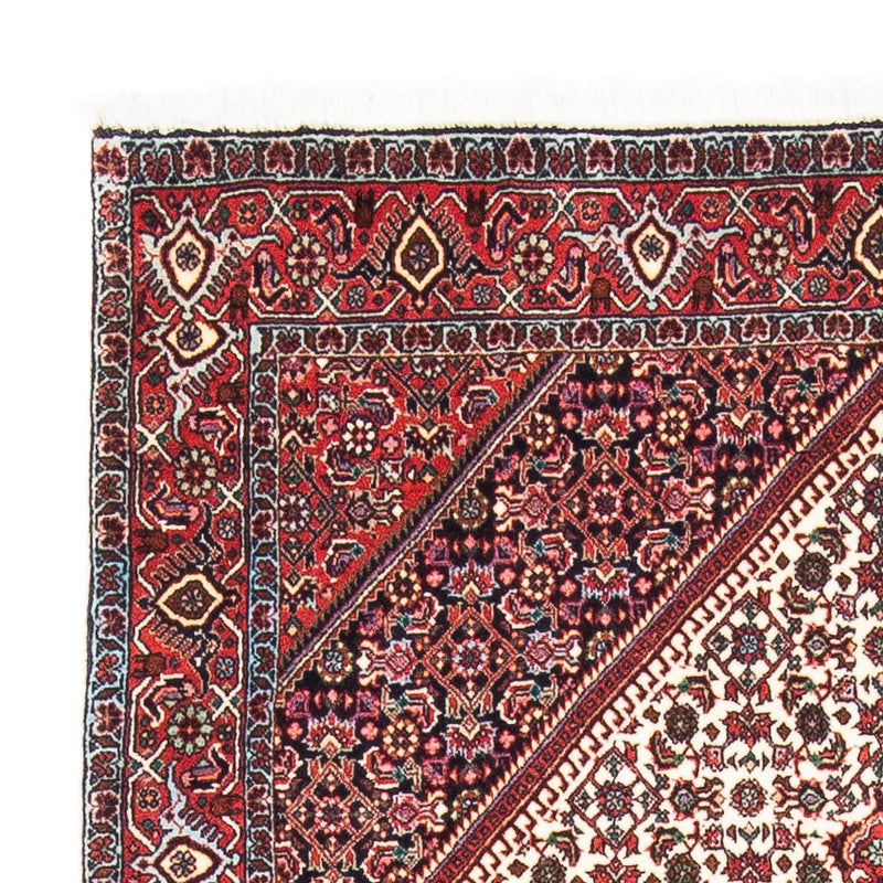 Tapis persan - Bidjar - 173 x 105 cm - beige