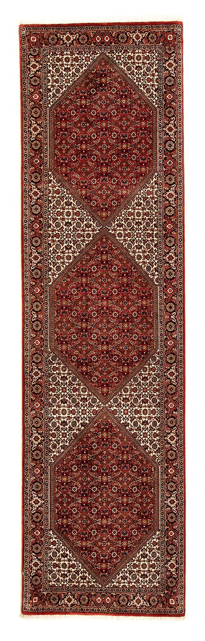 Tapis de Bidjar Tapis 84x303cm - Tapis persan