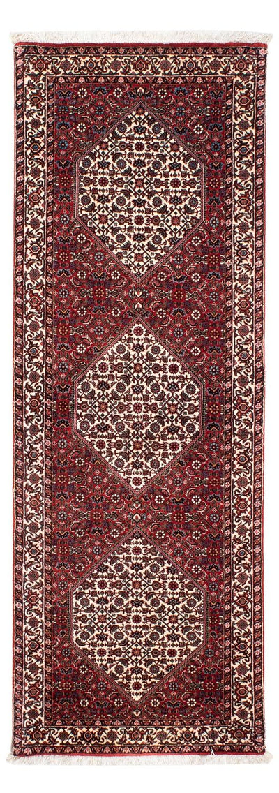 Tapis de Bidjar Tapis 73x202cm - Tapis persan