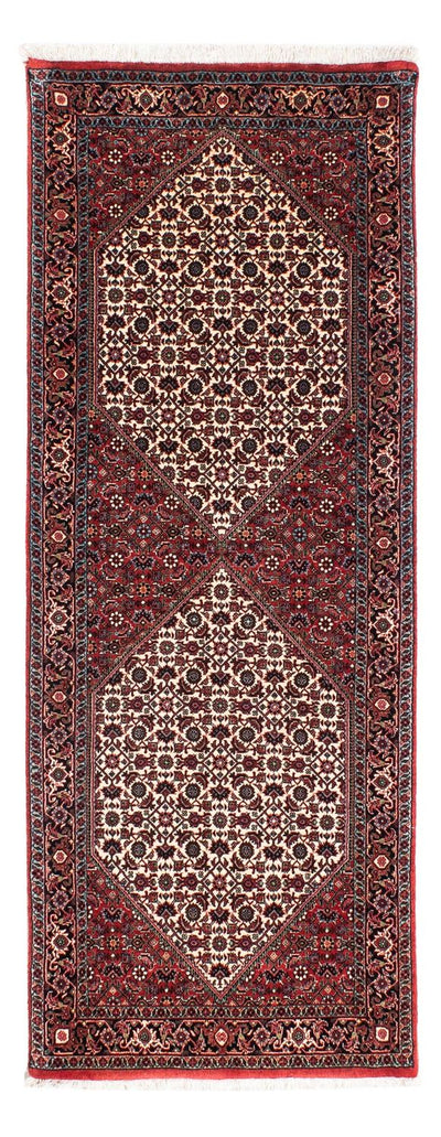 Tapis de Bidjar Tapis 73x188cm - Tapis persan